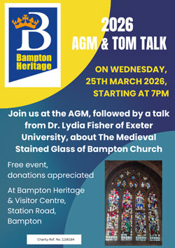 AGM Tom Talk